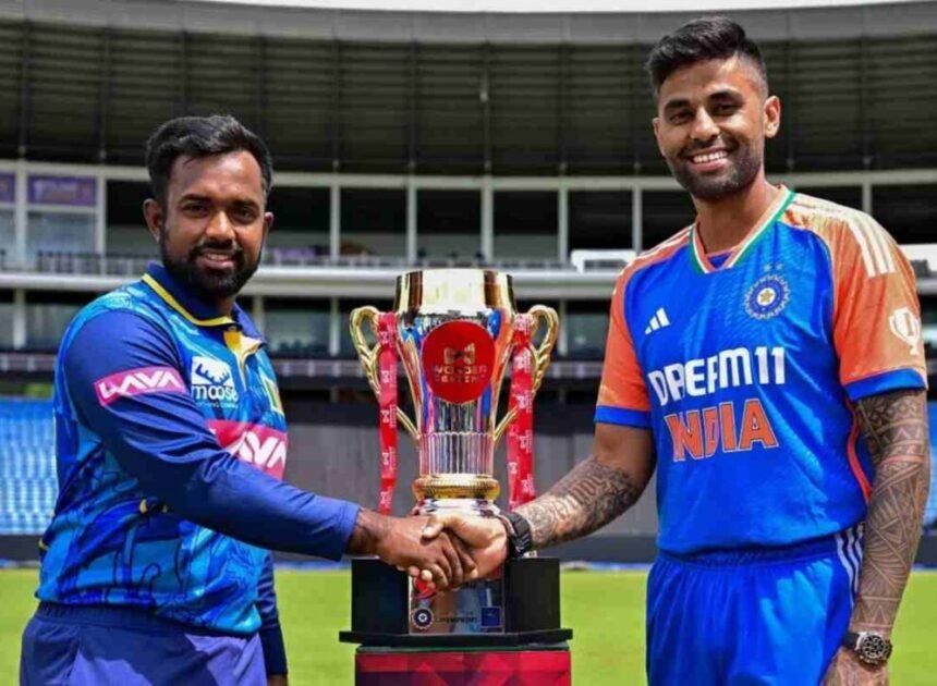 Sri Lanka National Cricket Team vs India National Cricket Team Match Scorecard: A Comprehensive Analysis