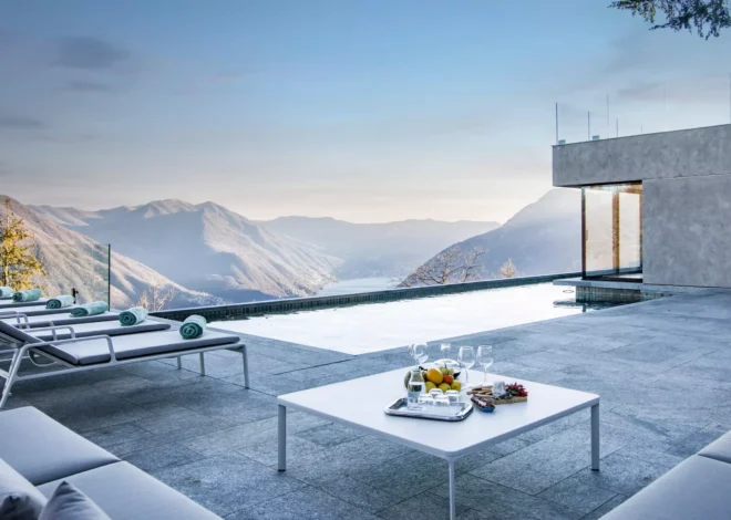 Luxury Villas Italy Le Collectionist: The Ultimate Getaway