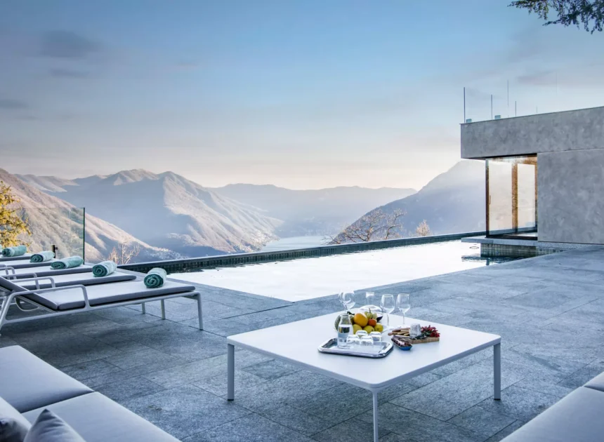 Luxury Villas Italy Le Collectionist: The Ultimate Getaway