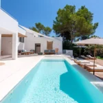 Discover Unparalleled Luxury: luxury villas ibiza le collectionist