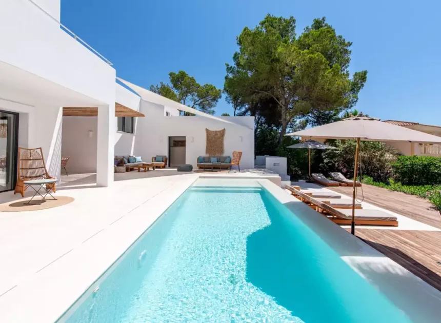 Discover Unparalleled Luxury: luxury villas ibiza le collectionist