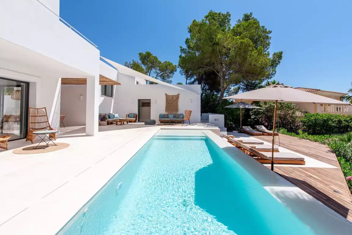 Discover Unparalleled Luxury: luxury villas ibiza le collectionist