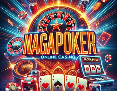 NAGAPOKER: A Premier Destination for Online Poker Enthusiasts