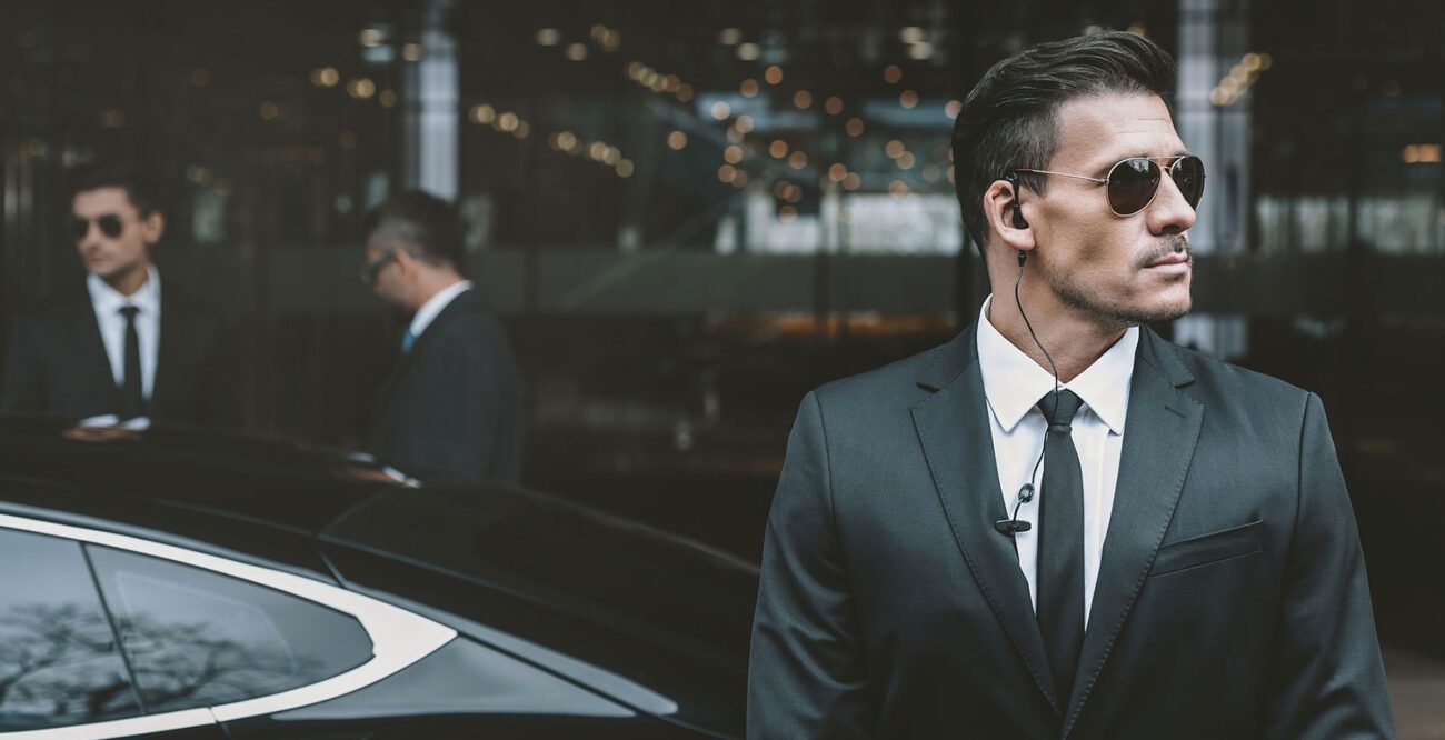 Hire bodyguard in London: Your Complete 2025 Guide to Safety in the UK Capital