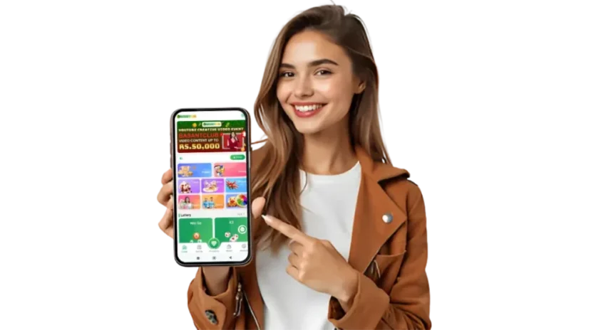 Basant Club Download – Play Smarter Win Faster