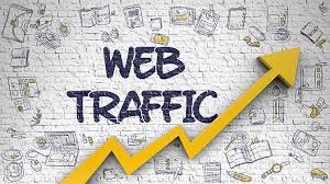 Understanding Website Traffic – The Complete Beginner’s Guide